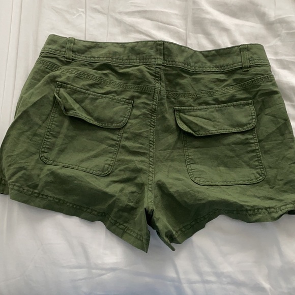 J crew shorts - Picture 3 of 3
